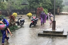 Mưa lũ miền Trung: Hai ngày, liên tiếp tìm thấy 5 thi thể người dân bị lũ cuốn trôi