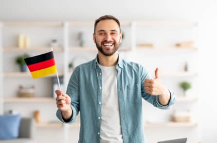7 sự thật thú vị về lối sống của người Đức
