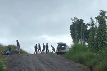 Dự án điện gió huyện Đắk Song, Đắk Nông: Người dân liên tục bị hành hung, phải gửi đơn kêu cứu