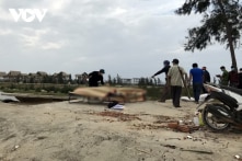 Quảng Nam: Một buổi sáng, người dân tìm thấy 5 thi thể nạn nhân mất tích do mưa lũ