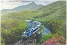 Tổng công ty Đường sắt Việt Nam muốn nhập ‘37 toa xe 40 tuổi’ đã thải loại của Nhật Bản