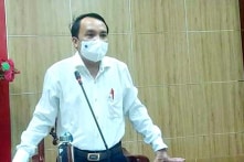 F0 tăng nhanh, Nghệ An họp khẩn yêu cầu ‘tuyệt đối không bỏ sót F0, F1’