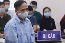 Hà Nội: Cựu phó chủ tịch HĐND phường chiếm đoạt gần 1 tỷ đồng, bị tuyên 12 năm tù