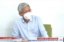 TP.HCM: Từ 1/10, ‘không có việc gì mà ra đường vẫn bị xử lý’ – nới lỏng hay làm khó?