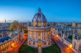 oxford university i