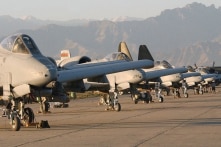 Taliban bác tối hậu thư của Tổng thống Trump về việc trả Căn cứ Không quân Bagram