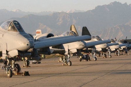 Taliban bác tối hậu thư của Tổng thống Trump về việc trả Căn cứ Không quân Bagram