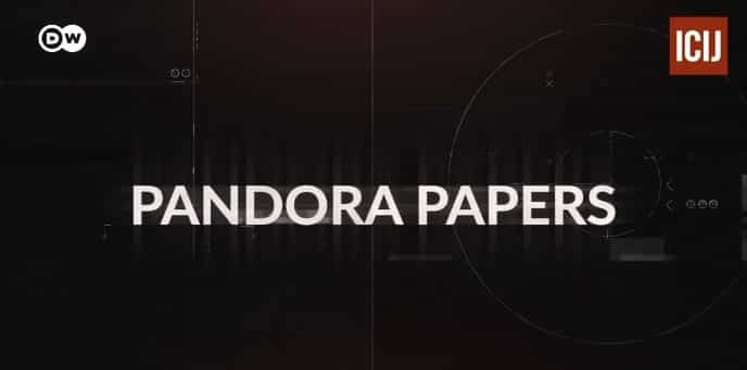 Ho so Pandora