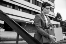 Các công ty Canada thiếu hụt lao động do nhiều người chưa tiêm chủng