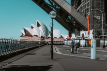 ‘Ngày Tự do’: Sydney mở cửa trở lại khi Australia rục rịch chuẩn bị sống chung với COVID-19