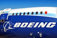 Reuters: Hơn 11.000 nhân viên Boeing muốn miễn trừ tiêm chủng