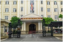 Hà Nội: Thẩm phán TAND quận Hoàng Mai tử vong trong tư thế treo cổ tại phòng làm việc