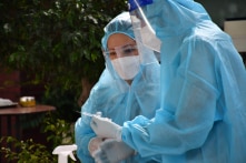 Đồng Nai tiếp tục rút ngắn thời gian tiêm mũi 2 vắc-xin AstraZeneca xuống còn 4 tuần