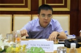 tran tu khanh