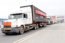 Việt Nam nhận 800.000 liều vắc-xin Sinopharm do Quảng Tây (TQ) viện trợ