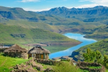 10 sự thật thú vị về ‘vương quốc của bầu trời’ Lesotho