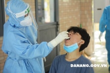 Trẻ em từ 12-17 tuổi tại Đà Nẵng sẽ trong nhóm thí điểm tiêm vắc-xin ngừa COVID-19