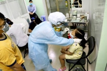 Công bố hơn 92% cha mẹ đồng ý, TP.HCM đẩy nhanh việc tiêm vắc-xin COVID-19 cho trẻ