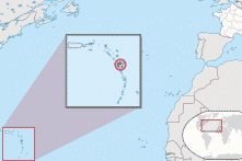 Pháp nói sẵn sàng thảo luận về quyền tự trị của quần đảo Guadeloupe