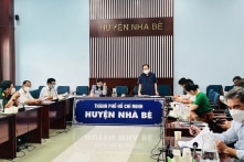 5 ngày phải tiêm hết mũi 1 tại Nam Bộ, Tây Nguyên; TP.HCM tái lập 40 trạm y tế lưu động