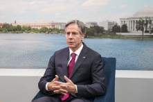 Ngoại trưởng Blinken sẽ đề cập đến các cuộc biểu tình chống zero-COVID tại Trung Quốc