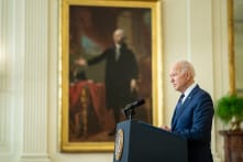 TT Biden họp báo solo đầu tiên sau 300 ngày tại nhiệm
