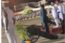 Quốc đảo Barbados từ bỏ chế độ quân chủ, chuyển sang chế độ cộng hòa