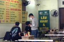 Đà Nẵng: ‘Không quét mã QR’ có thể bị phạt đến 20 triệu đồng