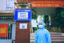 Ngày 13/11 có 8.497 ca COVID-19; 88 ca tử vong