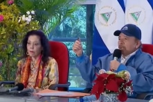 EU gia hạn lệnh trừng phạt đối với các quan chức Nicaragua