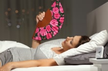 4 nguyên nhân phổ biến khiến bạn đổ mồ hôi trộm vào ban đêm