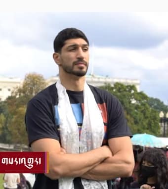 Enes Kanter