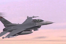 Đài Loan biên chế vào Không lực 64 phi cơ chiến đấu F-16V