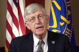 Francis Collins