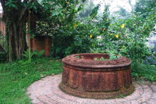 Giếng nước