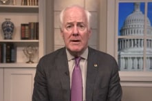 John Cornyn: Đài Loan là ‘quân Domino đầu tiên’ trong chiến lược thống trị toàn cầu của TQ