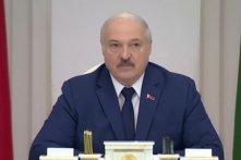 EU cảnh báo bổ sung trừng phạt: TT Belarus dọa ngừng vận chuyển khí đốt đến châu Âu
