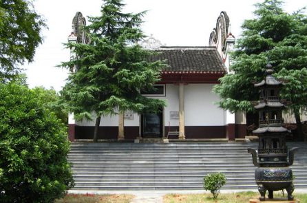 Chuyện Mã Viện thành bởi Giao Chỉ, bại cũng bởi Giao Chỉ