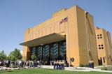 Memorial Day at the US Embassy in Kabul