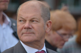 Olaf Scholz Politician Hamburg Man 2990405