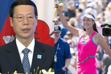 Hồ Tích Tiến tố ngược WTA tước đoạt tự do của Bành Soái