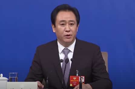 Trung Quốc: “Tê giác xám” bất động sản dồn đến cửa, sụp đổ kinh tế còn bao xa?