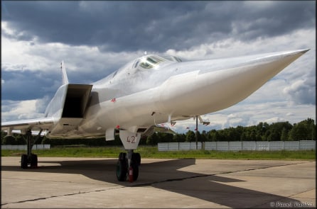 Nga điều 2 oanh tạc cơ tuần tra không phận Belarus, đổ lỗi EU gây khủng hoảng biên giới