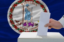 Bầu cử Virginia: Đảng Cộng hòa giành lại quyền kiểm soát Hạ viện tiểu bang