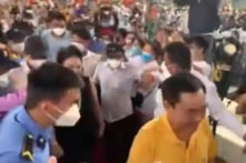 Buổi livestream hơn 1.000 người dự của bà Hằng: Bộ TT-TT yêu cầu xử lý phát ngôn