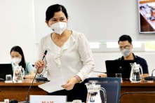 Sở Y tế TP.HCM: Người đã tiêm đủ vắc-xin nhưng vẫn tử vong – ‘khó tránh khi F0 tăng cao’