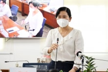 TP.HCM đã lập kế hoạch tiêm vắc-xin COVID-19 cho trẻ 3-12 tuổi, chờ Bộ Y tế duyệt