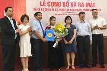 Chủ tịch Công ty cổ phần Y dược Vimedimex cùng thuộc cấp bị bắt