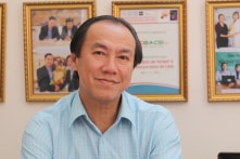 Bác sĩ Lương Lễ Hoàng qua đời do COVID-19