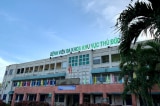 benh vien da khoa khu vuc thu duc